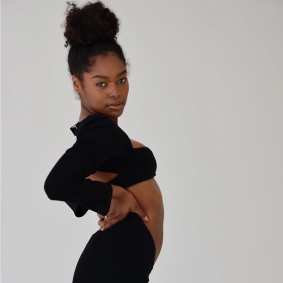 Grand Finale Gown BRAND NEW - Picture 11 of 11